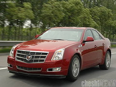 2010款 3.6 自动 旗舰型