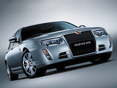 2010款 3.6 自动 旗舰型