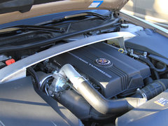 2010款 3.6 自动 旗舰型