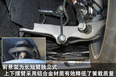 2010款 3.6 自动 旗舰型