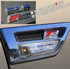 2010款 3.6 自动 旗舰型