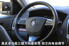 2010款 3.6 自动 旗舰型