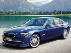 2010款 740Li 豪华型