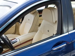 2010款 740Li 豪华型