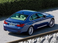 2010款 740Li 豪华型