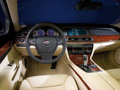 2010款 740Li 豪华型