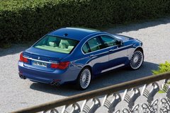 2010款 740Li 豪华型