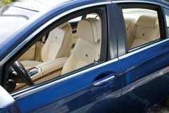 2010款 740Li 豪华型