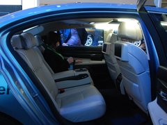 2010款 740Li 豪华型