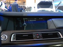 2010款 740Li 豪华型