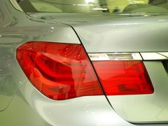2010款 740Li 豪华型