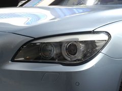 2010款 740Li 豪华型