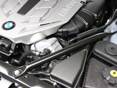 2010款 740Li 豪华型