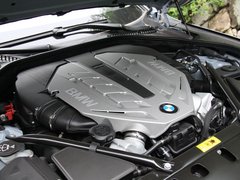 2010款 740Li 豪华型