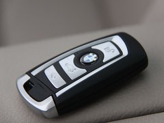 2010款 740Li 豪华型