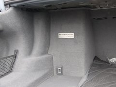2010款 740Li 豪华型