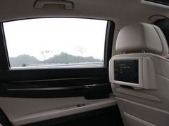 2010款 740Li 豪华型