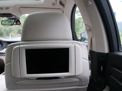 2010款 740Li 豪华型