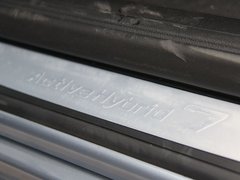 2010款 740Li 豪华型