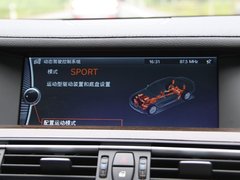 2010款 740Li 豪华型