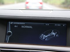 2010款 740Li 豪华型