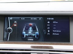 2010款 740Li 豪华型