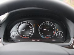 2010款 740Li 豪华型