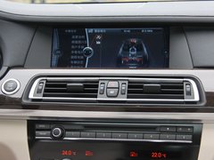 2010款 740Li 豪华型