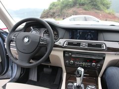 2010款 740Li 豪华型