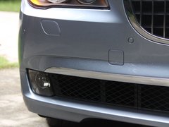 2010款 740Li 豪华型