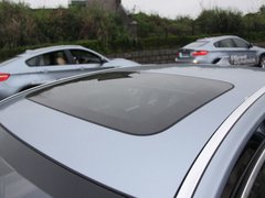 2010款 740Li 豪华型
