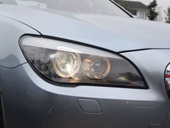 2010款 740Li 豪华型