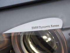 2010款 740Li 豪华型