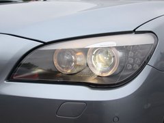 2010款 740Li 豪华型