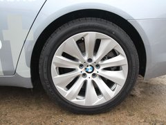 2010款 740Li 豪华型