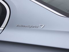 2010款 740Li 豪华型