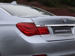2010款 740Li 豪华型