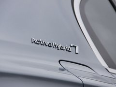 2010款 740Li 豪华型