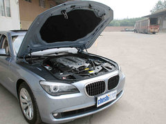 2010款 740Li 豪华型