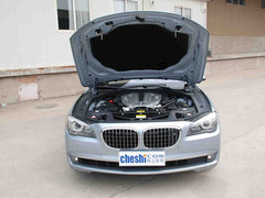 2010款 740Li 豪华型