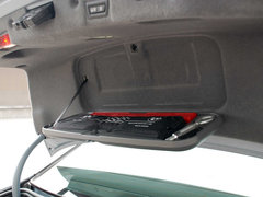 2010款 740Li 豪华型