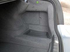 2010款 740Li 豪华型