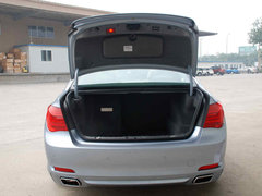 2010款 740Li 豪华型