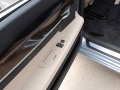 2010款 740Li 豪华型