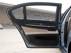 2010款 740Li 豪华型
