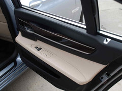 2010款 740Li 豪华型