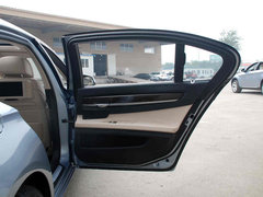 2010款 740Li 豪华型