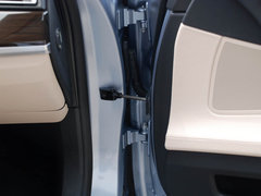 2010款 740Li 豪华型
