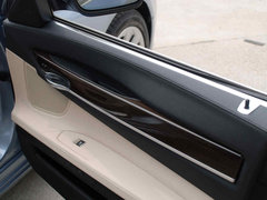2010款 740Li 豪华型