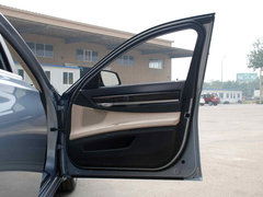 2010款 740Li 豪华型
